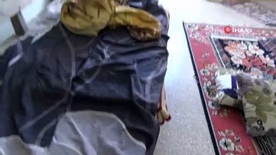 firari hukumlu -  FETÖ’den 7.5 yıl hapis cezası alan müdür yardımcısı hücre evinde yakalandı Videosu