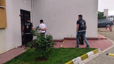 İSTANBUL - 'Karagümrük çetesi' olarak bilinen suç örgütüne İstanbul merkezli operasyon