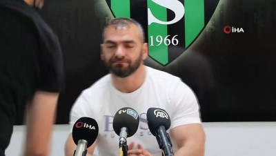 katar - Kocaelispor, Stancu'yu istiyor Videosu