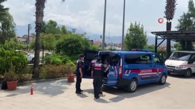 gocmen kacakciligi -  Muğla'da göçmen kaçakçısı 1 kişi tutuklandı Videosu