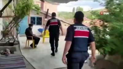 mal varligi -  Yaşlı adamı dolandıran sahte savcı Sivas'ta yakalandı Videosu
