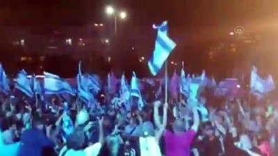 guven oyu - KUDÜS - İsrail'de koalisyon hükümetinin Mecliste güven oyu almasıyla 12 yıllık Netanyahu dönemi sona erdi Videosu