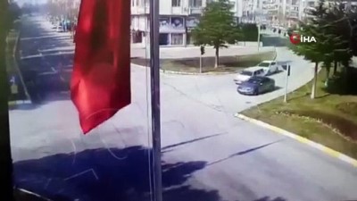 sparta -  5 ay önce geçirdiği kazada ağır yaralanan polis memurundan acı haber Videosu