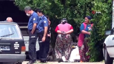 salyangoz -  Afyon'dan şoke eden operasyon: Kilolarca kaçak salyangoz ele geçirildi Videosu