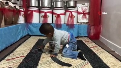 baba ocagi -  Bayburt’ta 1 asırdır betonlaşmaya direnen ev Videosu