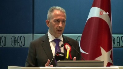 pons - Galatasaray Başkan Adayı Öztürk: “Ağustos’a kadar 373 milyon TL nakit ilave paraya ihtiyaç var” Videosu
