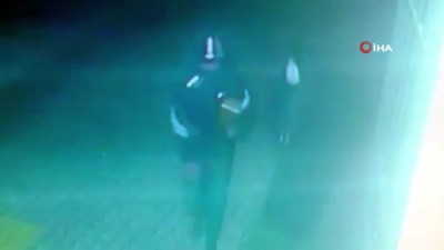 soygun -  Kartal’da 35 bin liralık vurgun yapan hırsız yakalandı Videosu