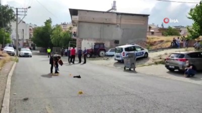  Kayseri’de doktora silahlı saldırı