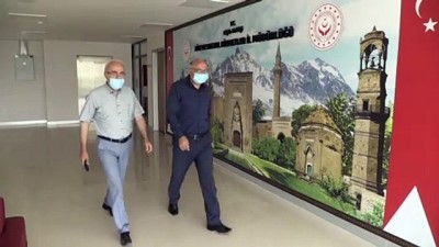 NİĞDE - Her kan bağışıyla hastalara umut, çevresindekilere örnek oluyor