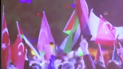 islam - ANKARA - D-8'in 24. kuruluş yıl dönümü programı Videosu