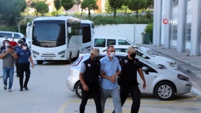 teror orgutu -  Hatay'da FETÖ/PDY operasyonu Videosu