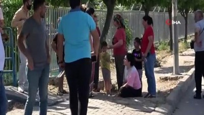 uzat elini -  Adana polisi boğulmaların önüne geçmek için ünlülerle uyardı Videosu