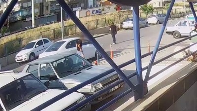 gasp - ADANA - Yakalanan 2 gasp şüphelisi tutuklandı Videosu