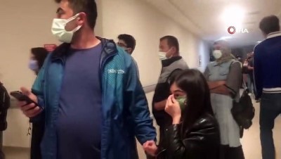 asi -  Bilecik'te metrelerce aşı kuyruğu oluştu Videosu