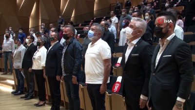 baskanlik secimi - Denizlispor’a başkan adayı çıkmadı Videosu