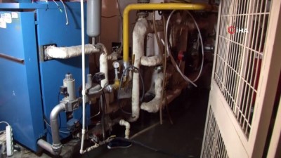 saganak yagis -  Kadıköy’de sağanak nedeniyle 3 evi su bastı Videosu