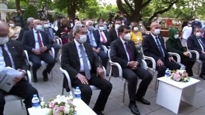 zeytinyagi -  ATO Başkanı Baran ‘Coğrafi İşaretli Ürünler Kitabı’nın tanıtımına ev sahipliği yaptı Videosu