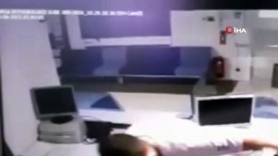 soygun -  Banka soygununun şüphelisi 24 saat geçmeden yakalandı Videosu