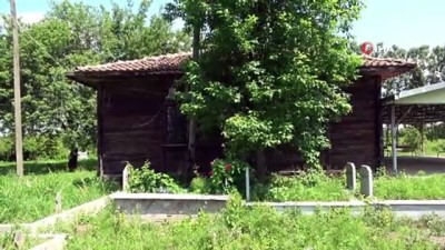 isaf -  Çivisiz ahşap cami ilgi bekliyor Videosu