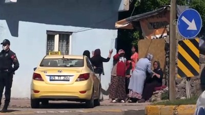 akalan - ERZURUM - Silahlı kavga: 1 yaralı Videosu
