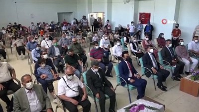  - Gaziantep'te görme engelli öğrencilere özel kütüphane açıldı
