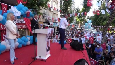 milletvekili -  Muharrem İnce’den Kemal Kılıçdaroğlu ve Zeydan Karalar’a tepki Videosu