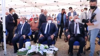 ozgurluk -  AK Parti'li Ünal: 'Bu ülkenin yapabilme gücüne saldırıyorlar' Videosu