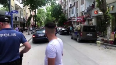 silahli kavga -  Ankara’da silahlı kavga: 1 yaralı Videosu