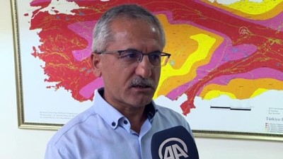 kuresel iklim degisikligi - ANTALYA - Akdeniz Üniversitesi Öğretim Üyesi Merdun'dan 'kuraklık' ve 'su yönetimi' uyarısı Videosu