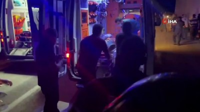 is makinasi -  Bursa’da zincirleme trafik kazası: 1 ölü, 5 yaralı Videosu