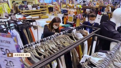 isaf -  İGA PASS’ten duygulandıran ‘Babalar Günü’ sürprizi Videosu