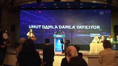 ilce kongresi - ISPARTA - DEVA Partisi Genel Başkanı Babacan, partisinin ilçe kongresine katıldı Videosu