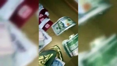 market - İSTANBUL - FETÖ'nün hücre evlerinde yakalanan 9 şüpheliden 3'ü tutuklandı Videosu