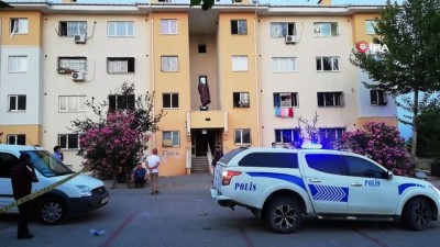  Adana’da komşu cinayeti... Kavga ettiği komşularına pompalı tüfekle ateş etti, 1 kişi hayatını kaybetti, 1 kişi yaralandı