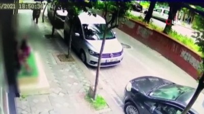 kulce altin -  Çinli iş adamına gasp dehşeti:  İş adamının üzerindeki 4 külçe altını çaldılar Videosu