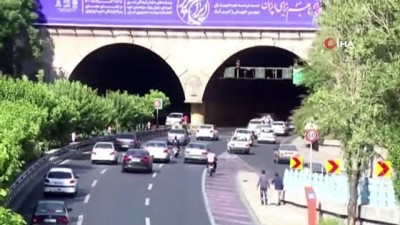 iran -  - İran’da seçim zaferi Reisi'nin
- İran’da en düşük katılımlı cumhurbaşkanlığı seçimi Videosu