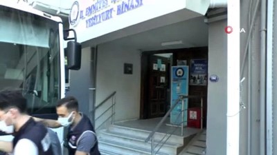 yakalama karari -  İzmir merkezli yasa dışı silah ticareti operasyonunda 11 tutuklama Videosu