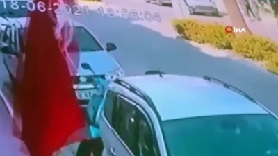 olum haberi -  Muğla'da motosiklet kazası: 1 ölü Videosu