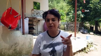 sehit annesi -  Şehit annesinden Başkan Tunç Soyer'e 'yolumuzu yapın' çağrısı Videosu