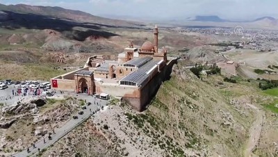 gori - AĞRI - Türkiye Dağ Koşusu Şampiyonası yapıldı Videosu