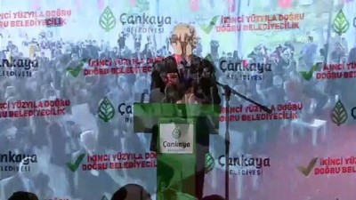 temel atma toreni - ANKARA - Kılıçdaroğlu: 'Muhtarlık kurumu güçlü olduğu zaman demokrasi de güçlü olacak' Videosu