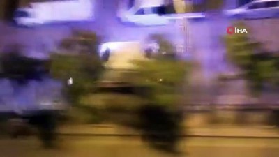 askeri arac -  Eren-11 operasyonunda çıkan çatışmada: 1 korucu şehit, 5 asker yaralı Videosu