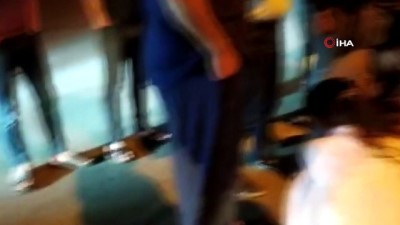  Kazada ayağı koptu, kimse gerçeği söyleyemedi