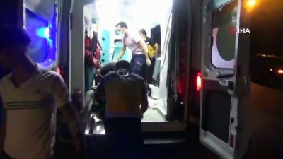 kiz kardes -  Kazada ölen kardeşler, zılgıt ve ağıtlarla defnedildi Videosu