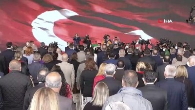  Kılıçdaroğlu ve Akşener'den toplu açılış