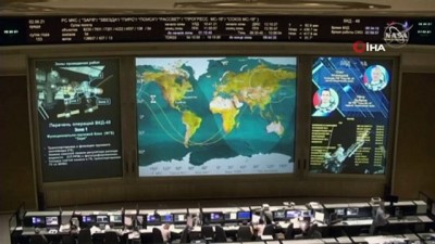 dera -  - Rus kozmonotlar, 2021 yılının ilk uzay yürüyüşüne başladı Videosu