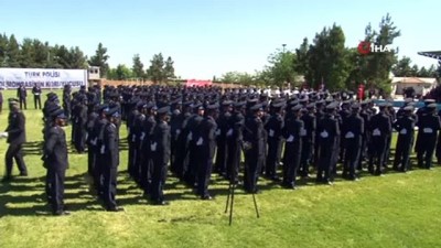 mezuniyet toreni -  Bakan Soylu, Polis Akademisi Malatya PMYO 26. dönem mezuniyet töreninde konuştu Videosu