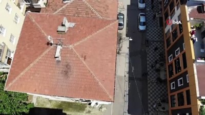 ayetler -  Deprem sonrası Pendik’te boşaltılan apartmanın sakinleri konuştu Videosu