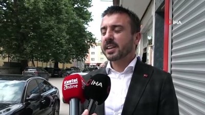 sehit -  Hayatını engelli oğluna adayan baba 'Yılın Babası' seçildi Videosu