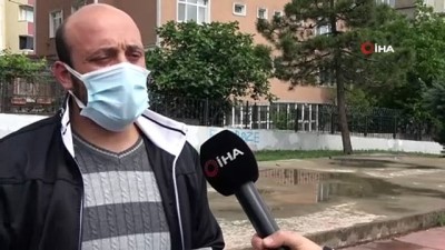 temizlik gorevlisi -  Kimliğini kaybeden temizlik işçisinin hayatı kabusa döndü Videosu